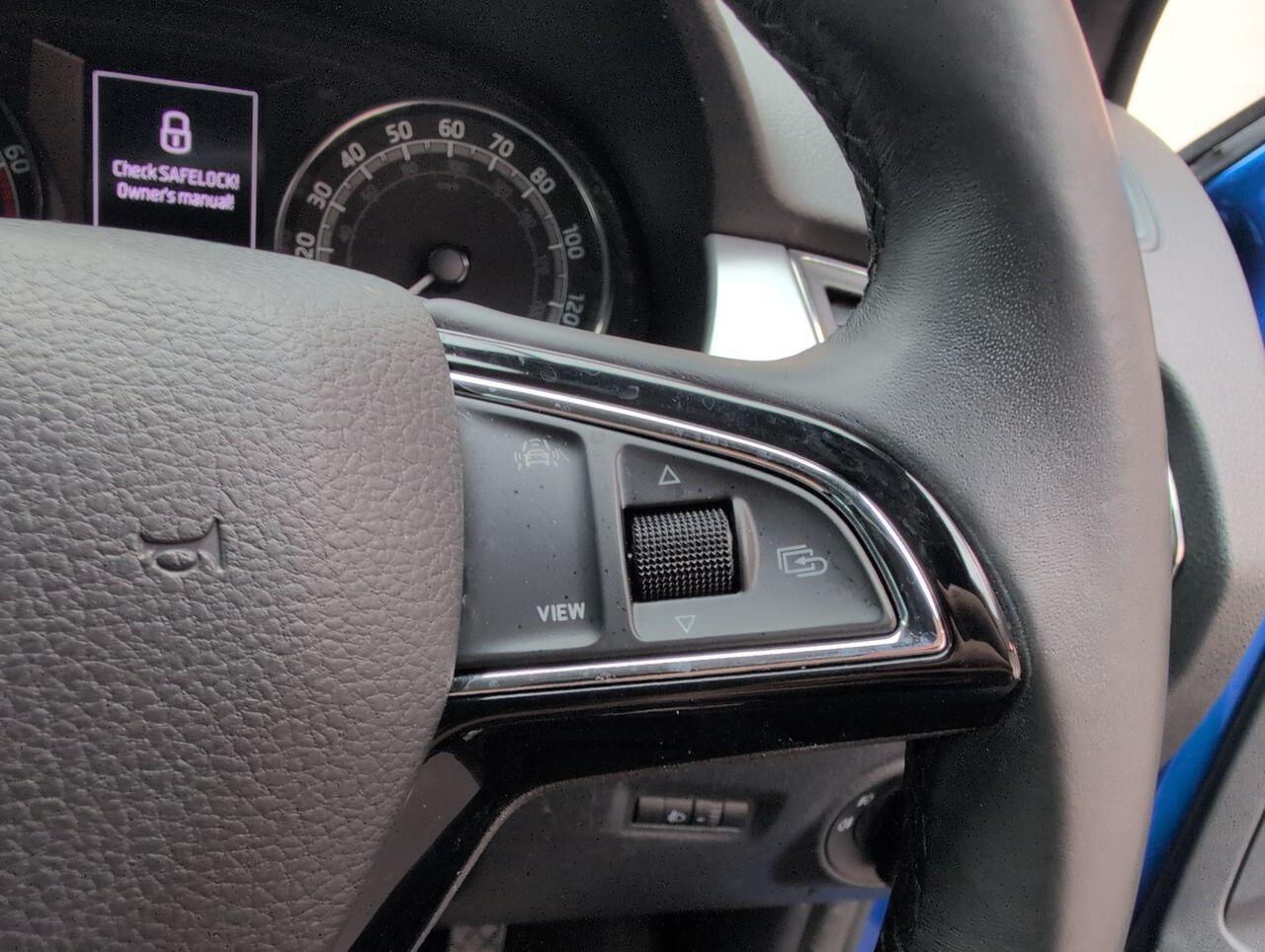 Used Skoda Fabia 2018 for sale - 76424367: Photo 18