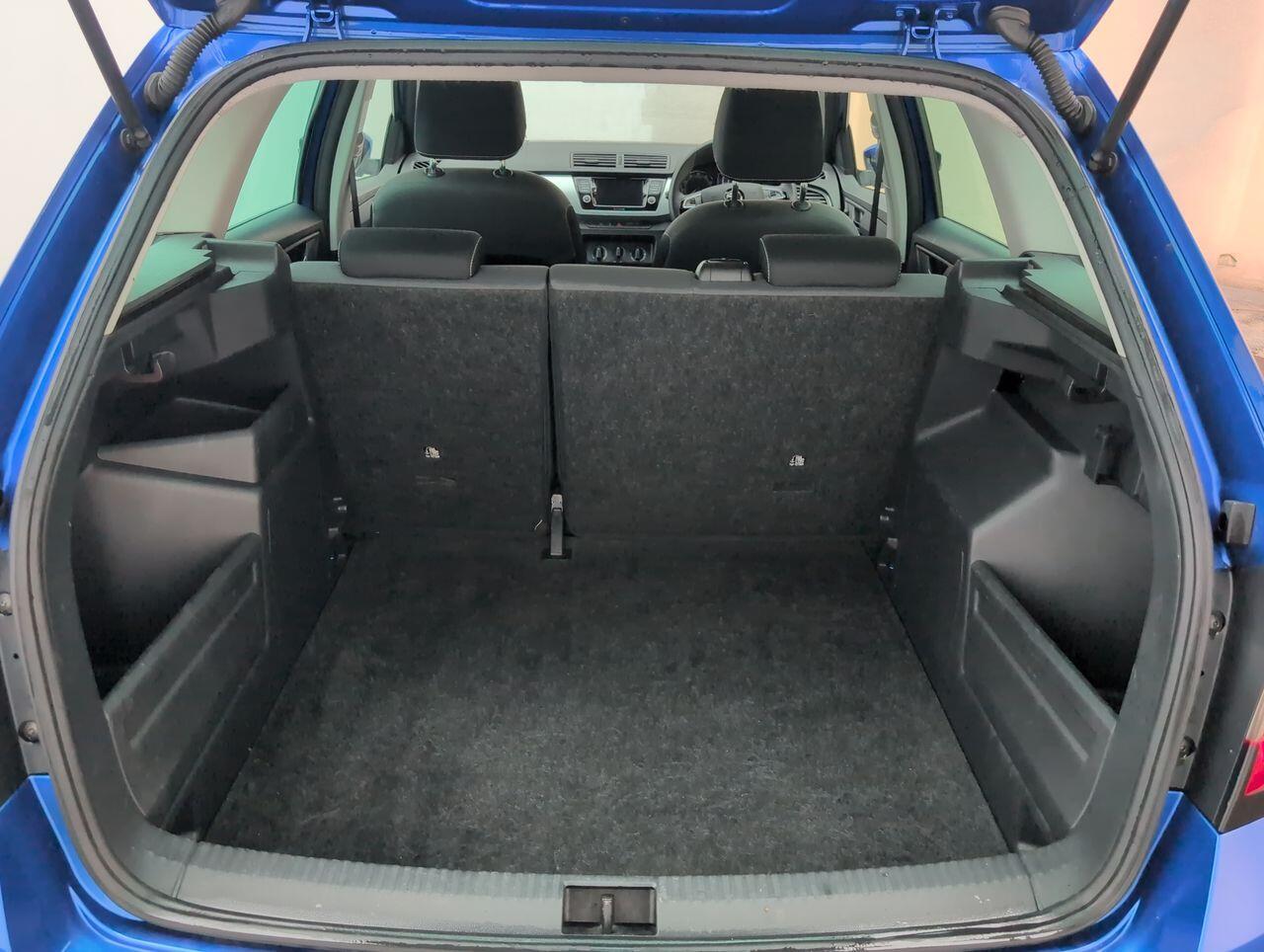 Used Skoda Fabia 2018 for sale - 76424367: Photo 24