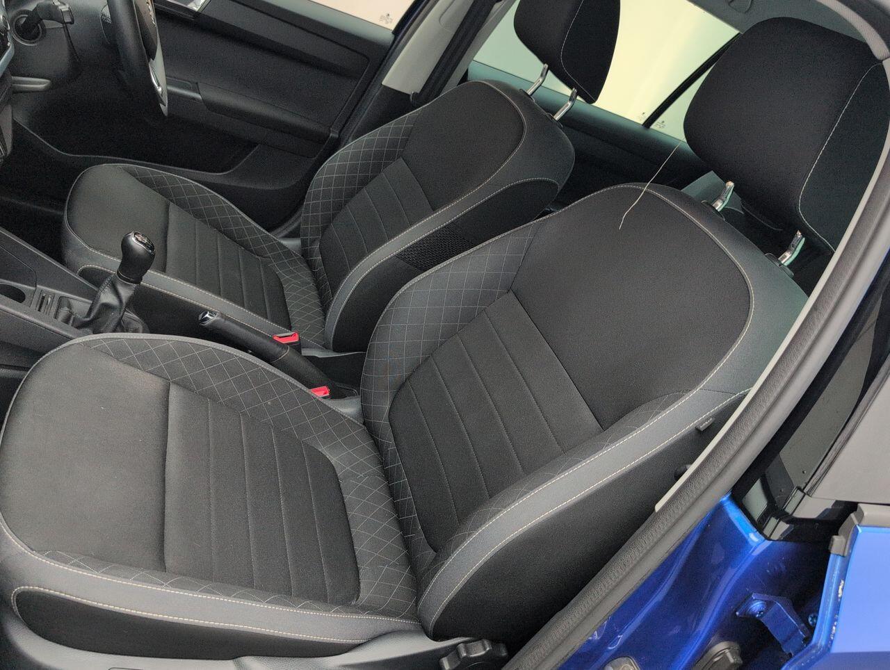 Used Skoda Fabia 2018 for sale - 76424367: Photo 26