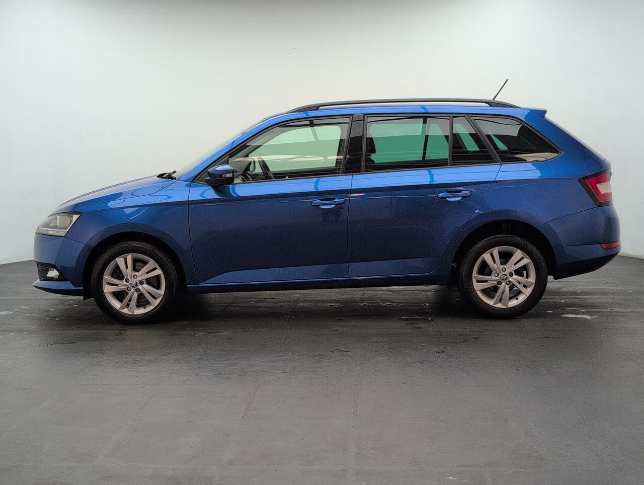 Used Skoda Fabia 2018 for sale - 76424367: Photo 5