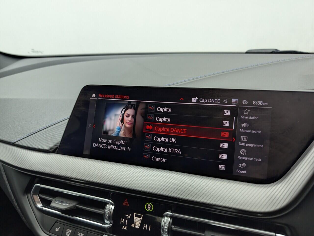 Used BMW 1 Series 2024 for sale - 77190655: Photo 13