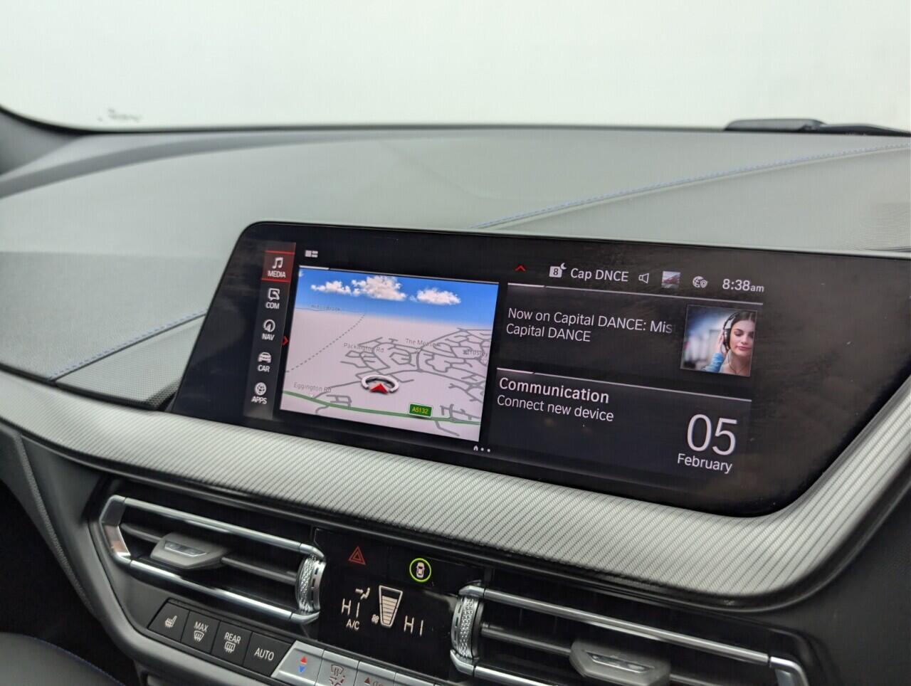 Used BMW 1 Series 2024 for sale - 77190655: Photo 14