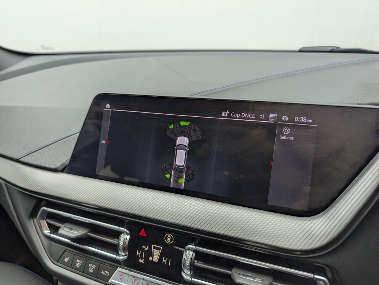 Used BMW 1 Series 2024 for sale - 77190655: Photo 15