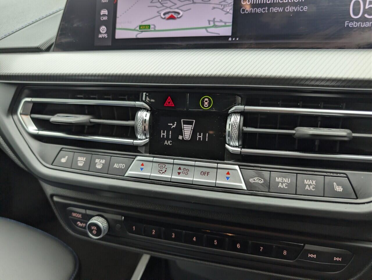 Used BMW 1 Series 2024 for sale - 77190655: Photo 16