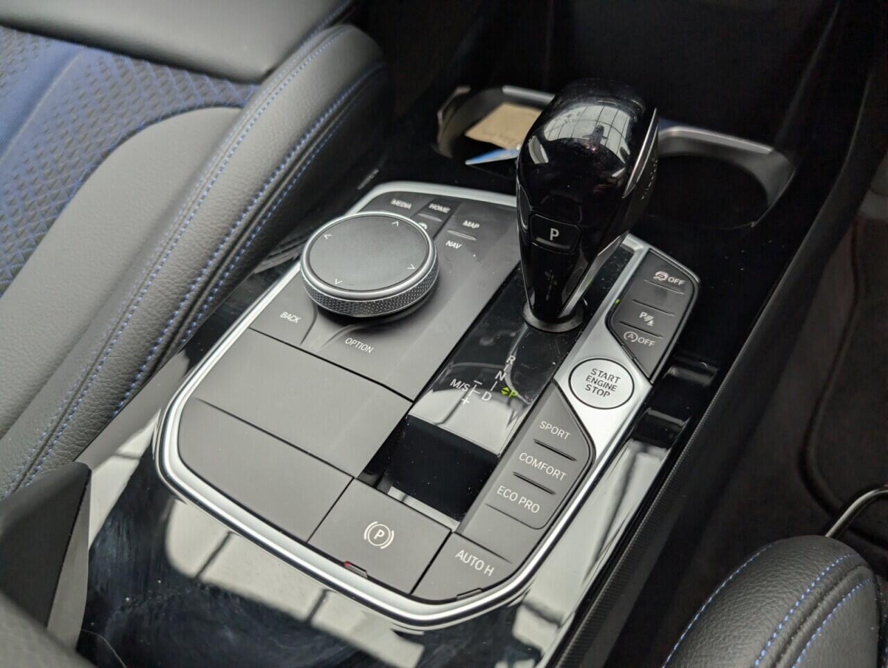 Used BMW 1 Series 2024 for sale - 77190655: Photo 17