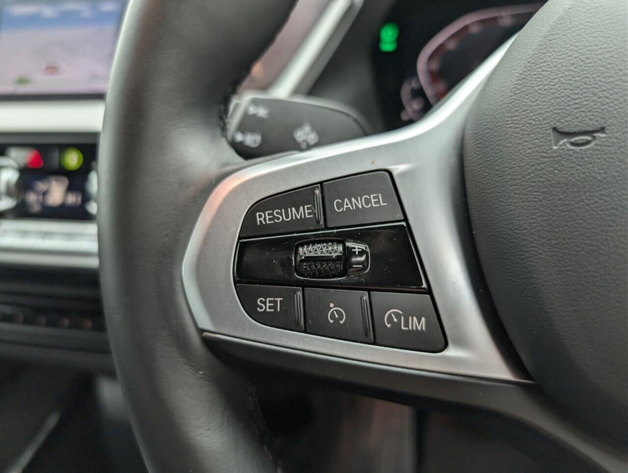 Used BMW 1 Series 2024 for sale - 77190655: Photo 19