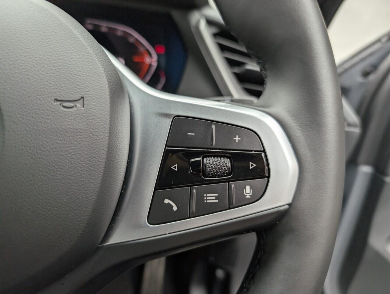 Used BMW 1 Series 2024 for sale - 77190655: Photo 20