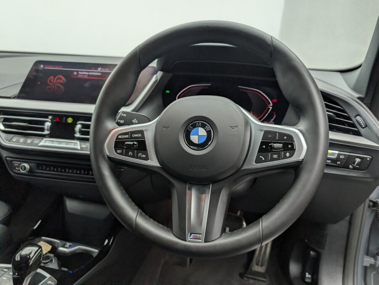 Used BMW 1 Series 2024 for sale - 77190655: Photo 23