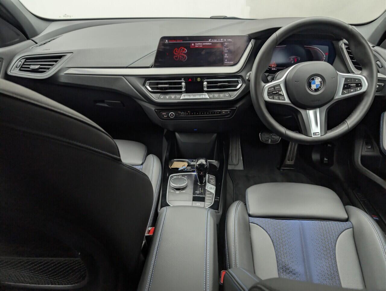 Used BMW 1 Series 2024 for sale - 77190655: Photo 24