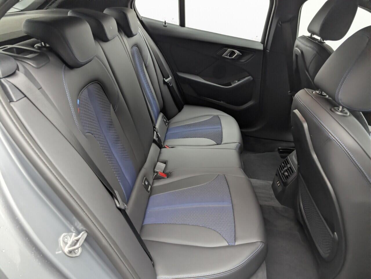 Used BMW 1 Series 2024 for sale - 77190655: Photo 25