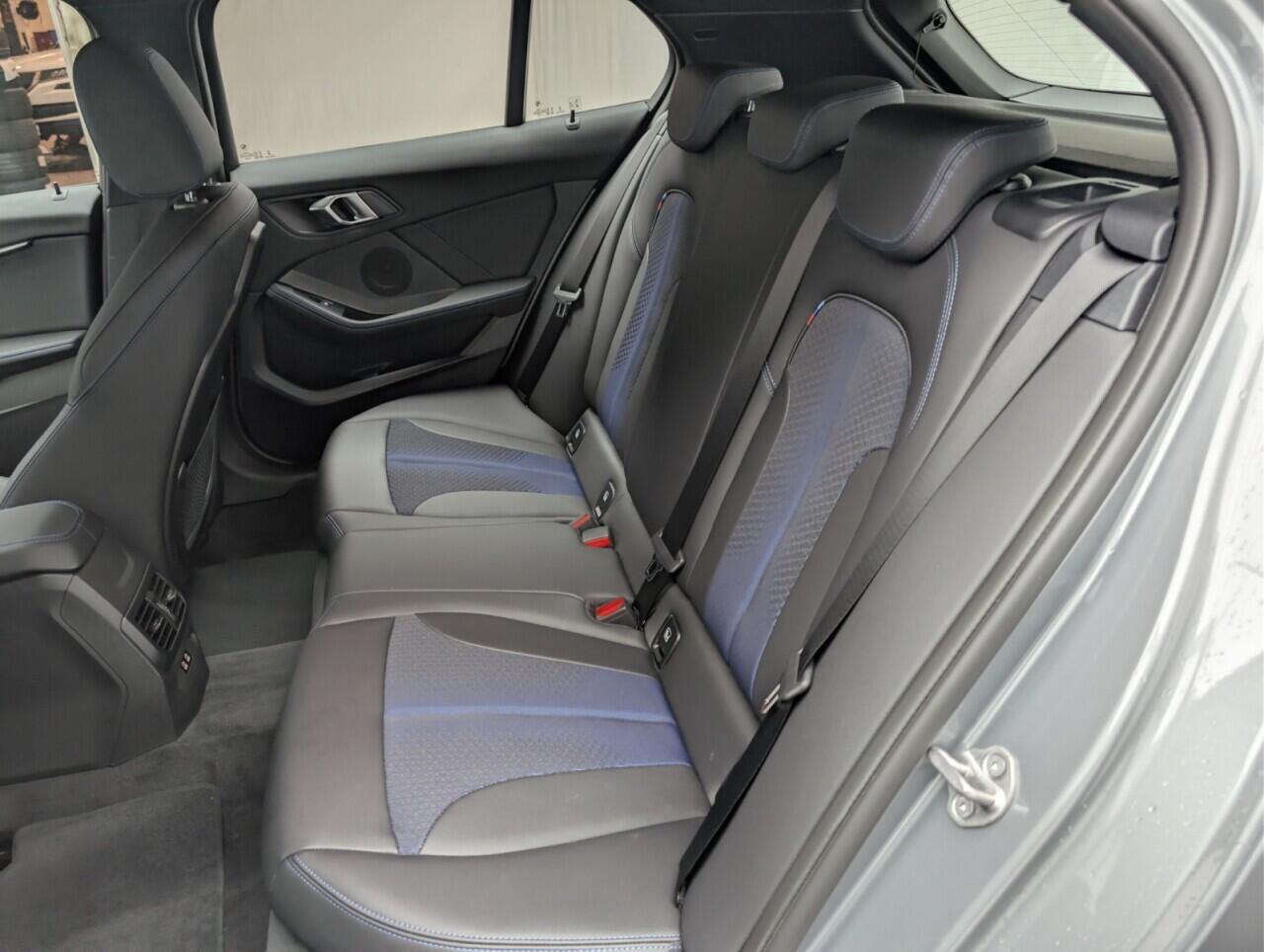 Used BMW 1 Series 2024 for sale - 77190655: Photo 27