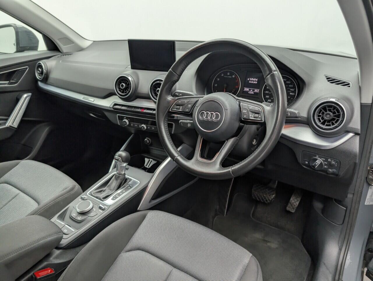 Used Audi Q2 2017 for sale - 77191728: Photo 11