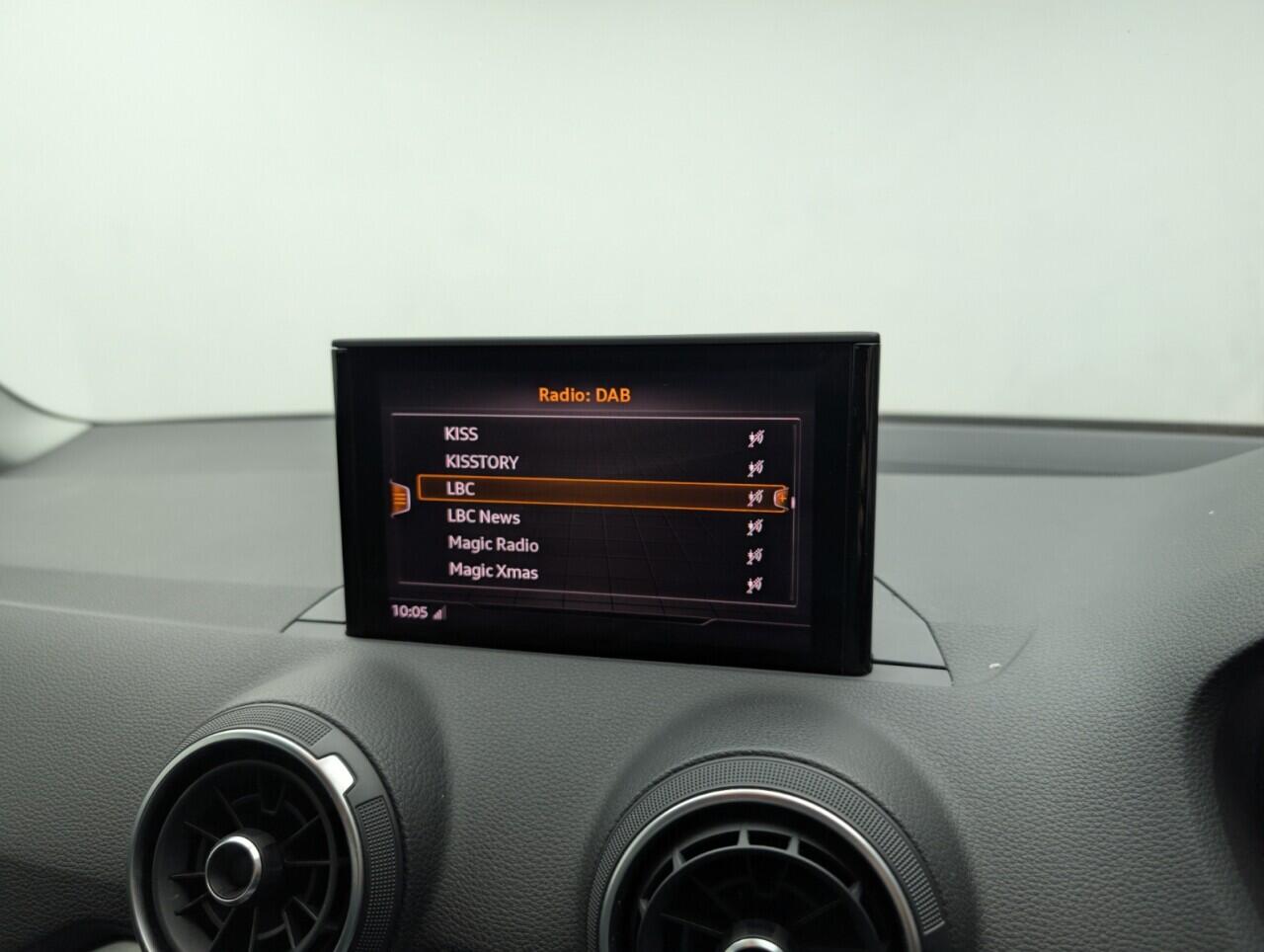 Used Audi Q2 2017 for sale - 77191728: Photo 13