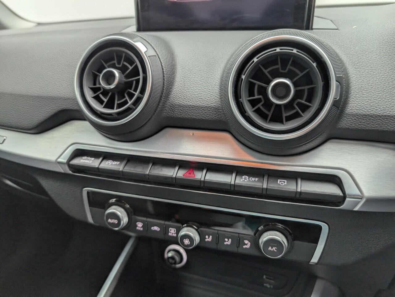 Used Audi Q2 2017 for sale - 77191728: Photo 15