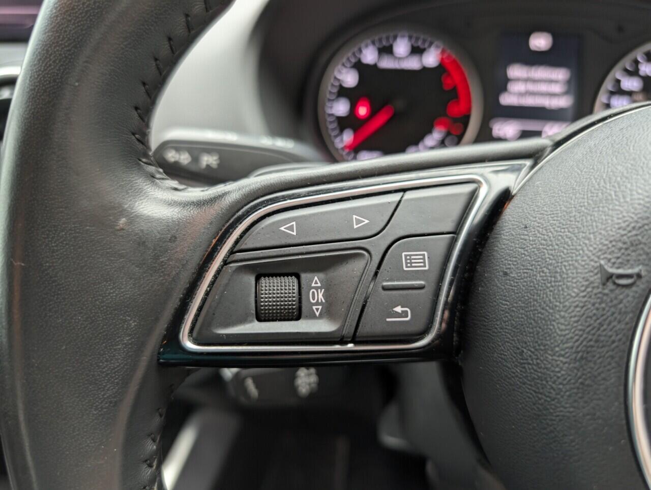 Used Audi Q2 2017 for sale - 77191728: Photo 18