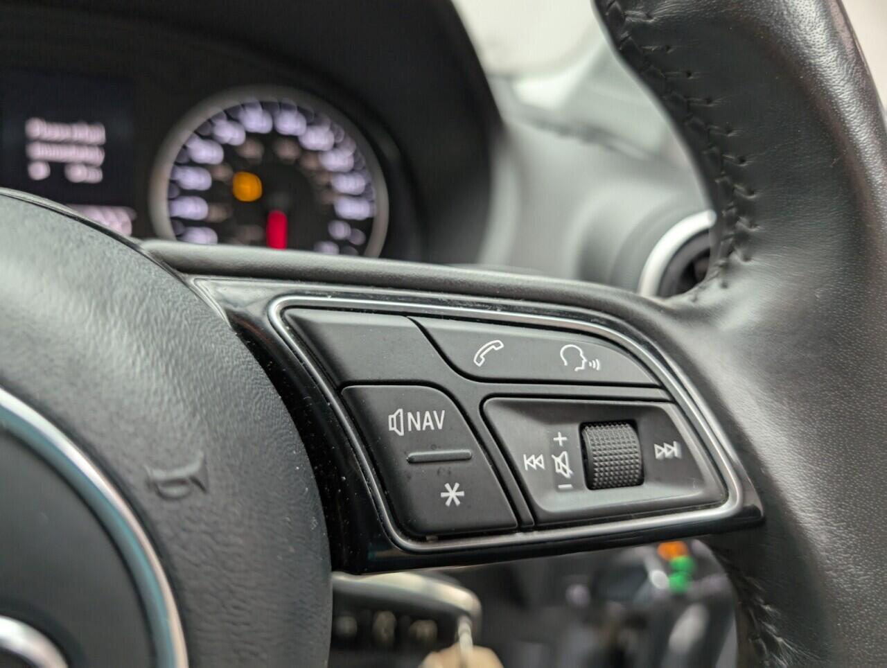 Used Audi Q2 2017 for sale - 77191728: Photo 19