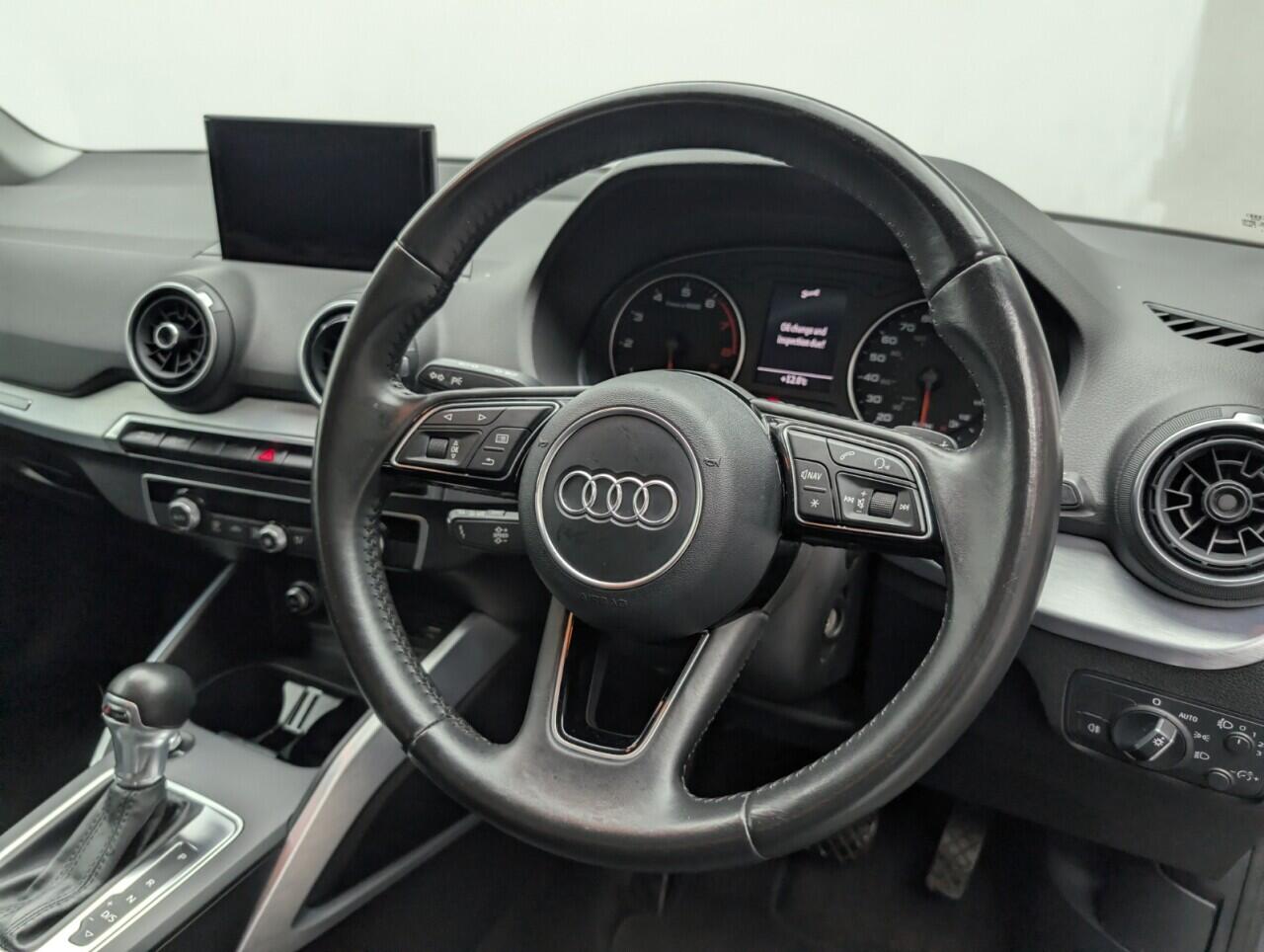 Used Audi Q2 2017 for sale - 77191728: Photo 22