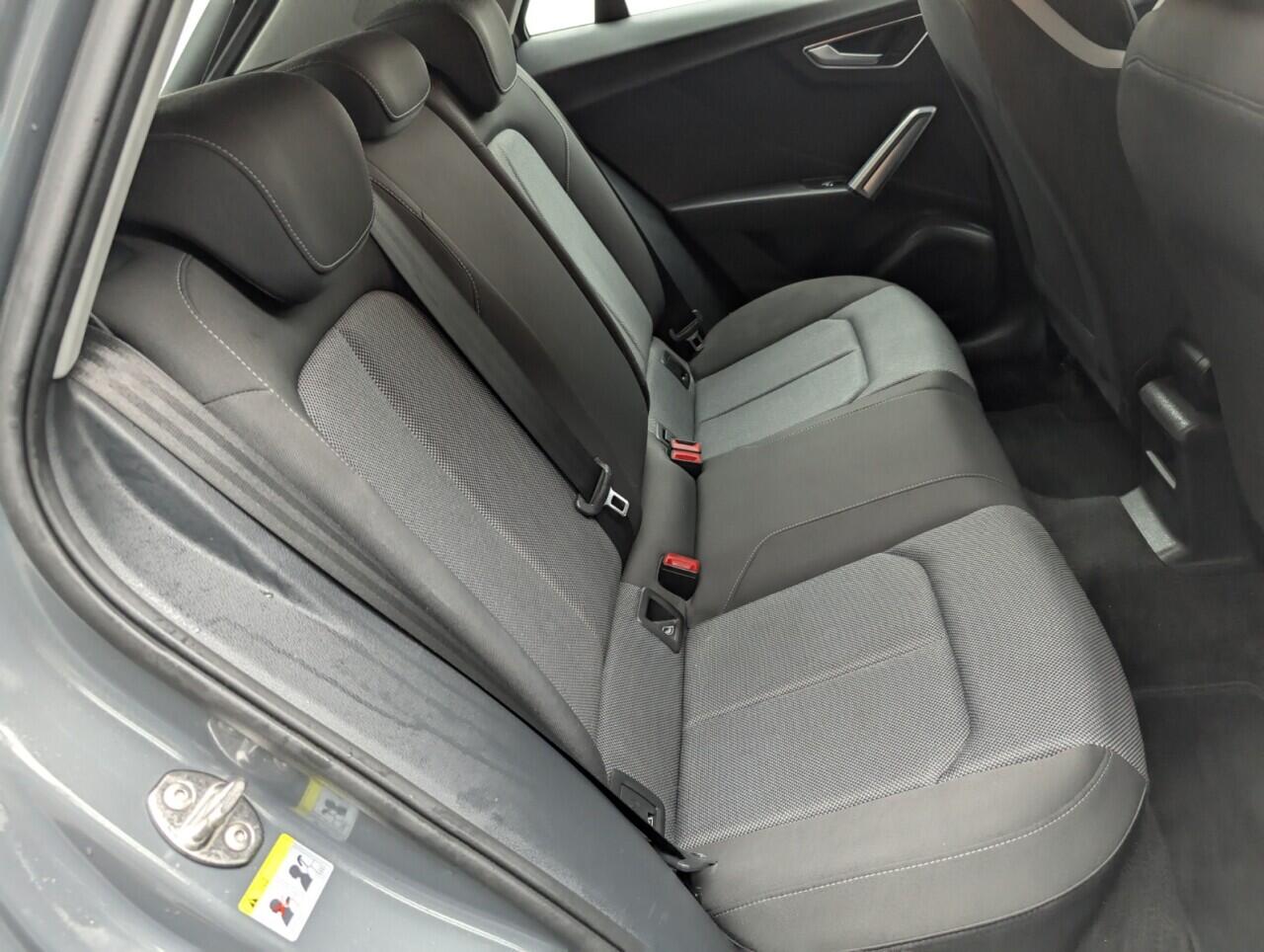 Used Audi Q2 2017 for sale - 77191728: Photo 24