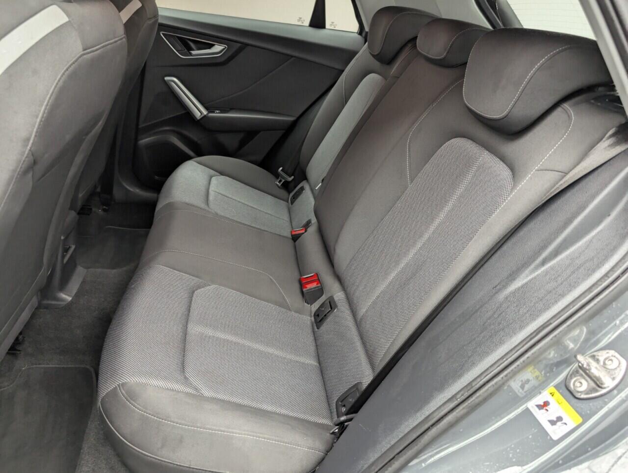 Used Audi Q2 2017 for sale - 77191728: Photo 26