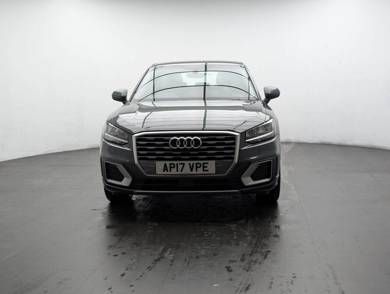 Used Audi Q2 2017 for sale - 77191728: Photo 3