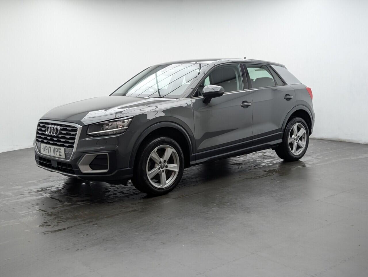 Used Audi Q2 2017 for sale - 77191728: Photo 4