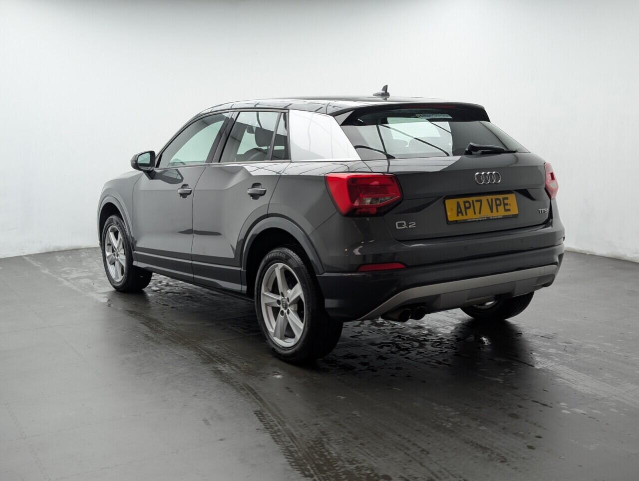 Used Audi Q2 2017 for sale - 77191728: Photo 6