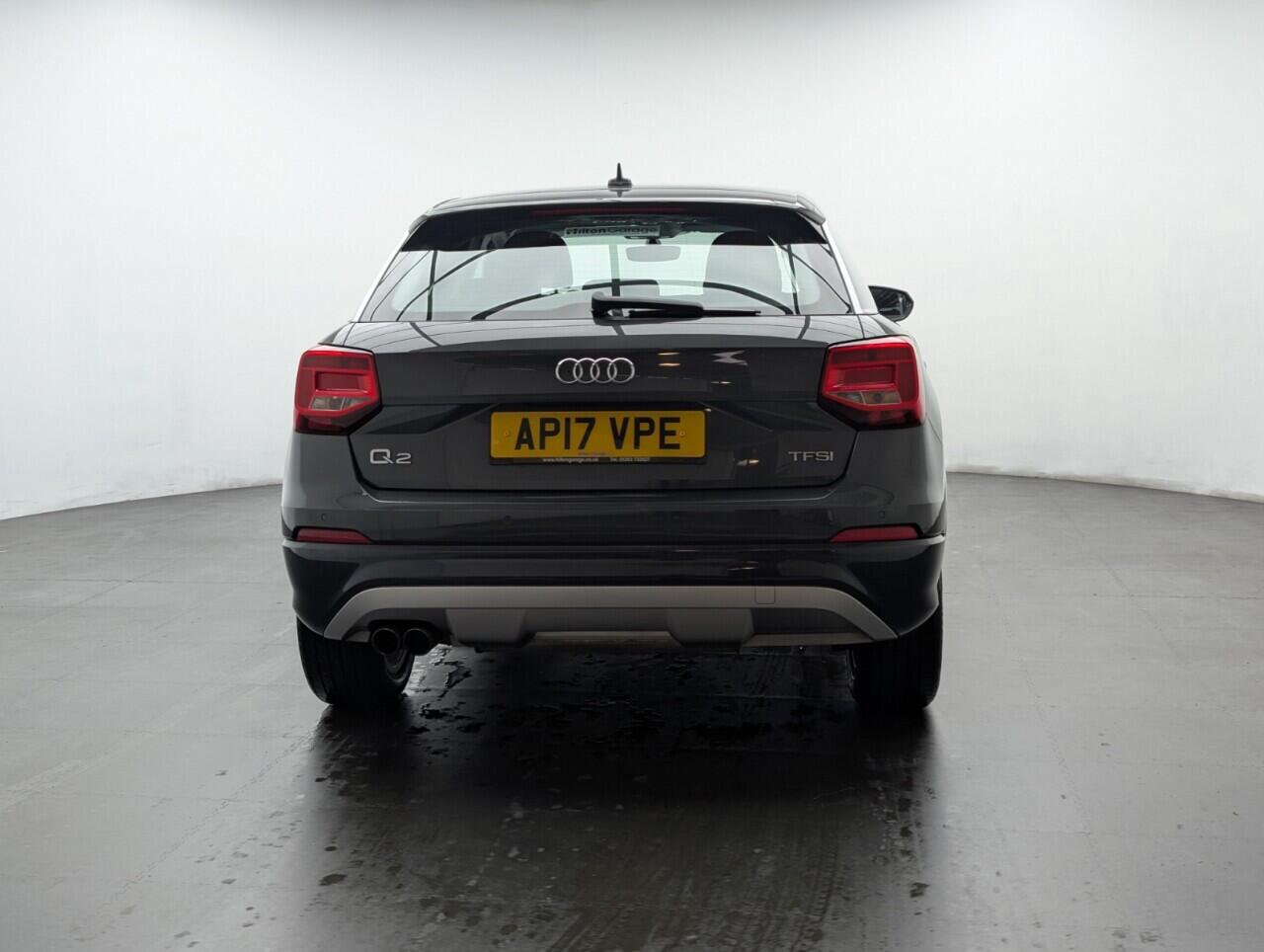 Used Audi Q2 2017 for sale - 77191728: Photo 7