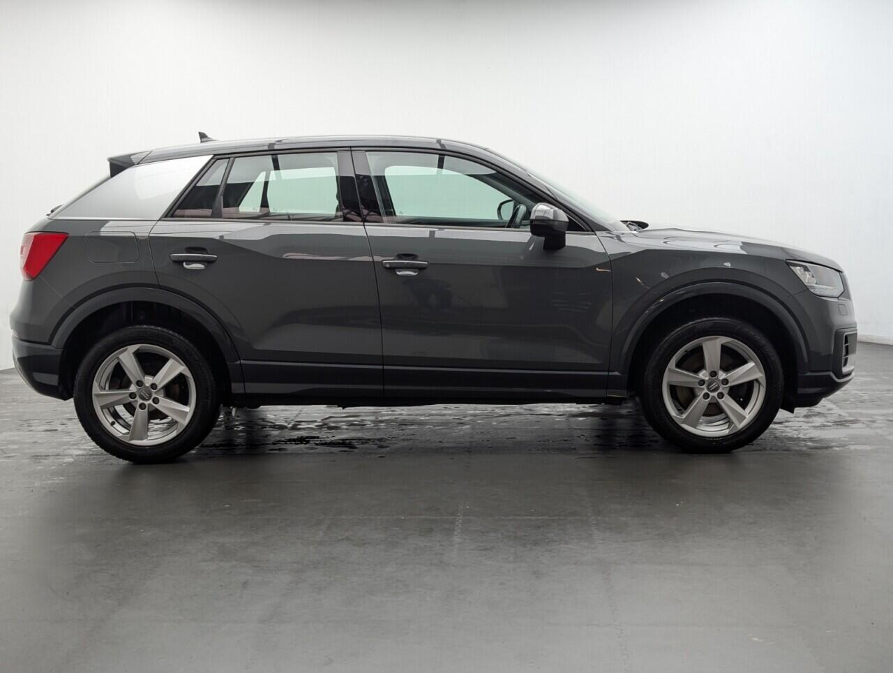 Used Audi Q2 2017 for sale - 77191728: Photo 9