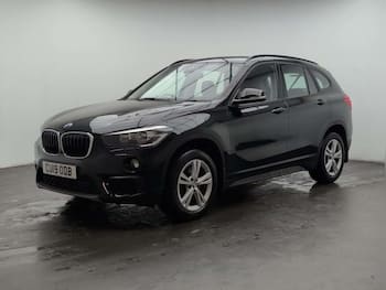 Used BMW X1 2019 for sale - 79652566: Photo