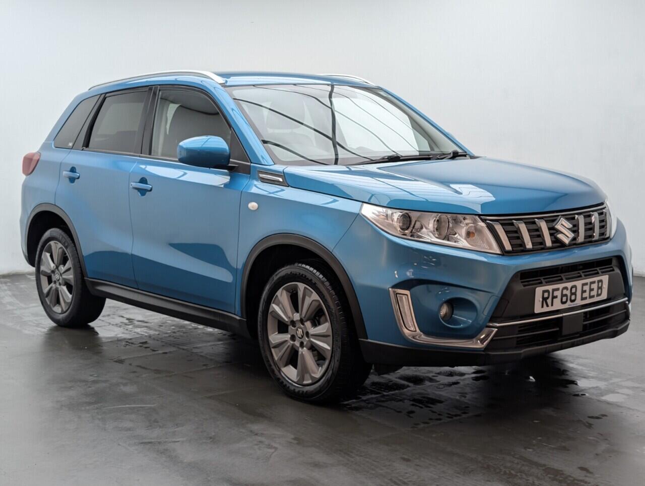 Used Suzuki Vitara 2019 for sale - 77091464: Photo 13
