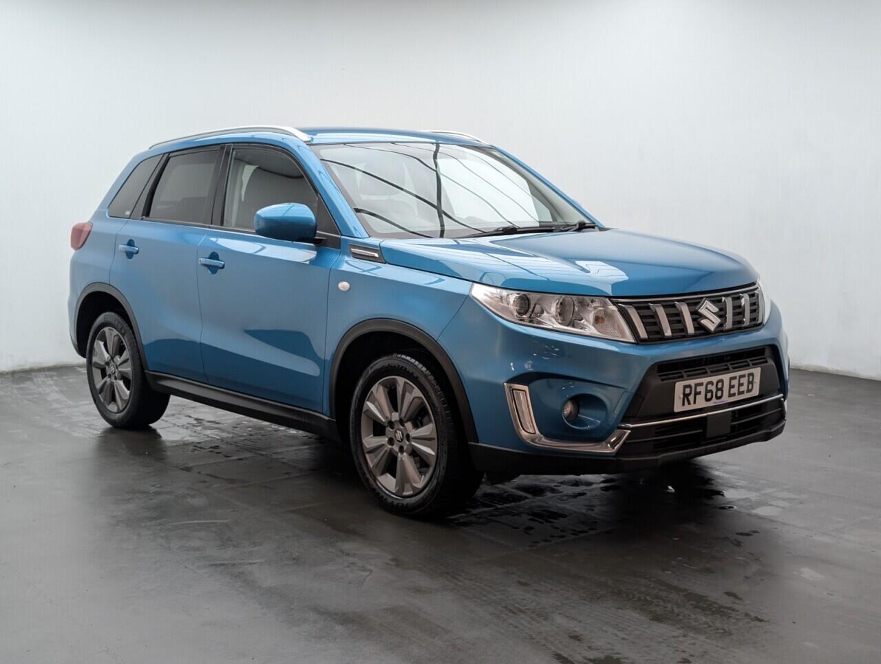 Used Suzuki Vitara 2019 for sale - 77091464: Photo 14