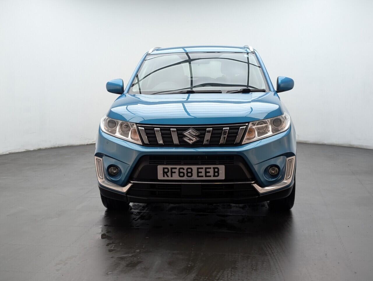 Used Suzuki Vitara 2019 for sale - 77091464: Photo 15