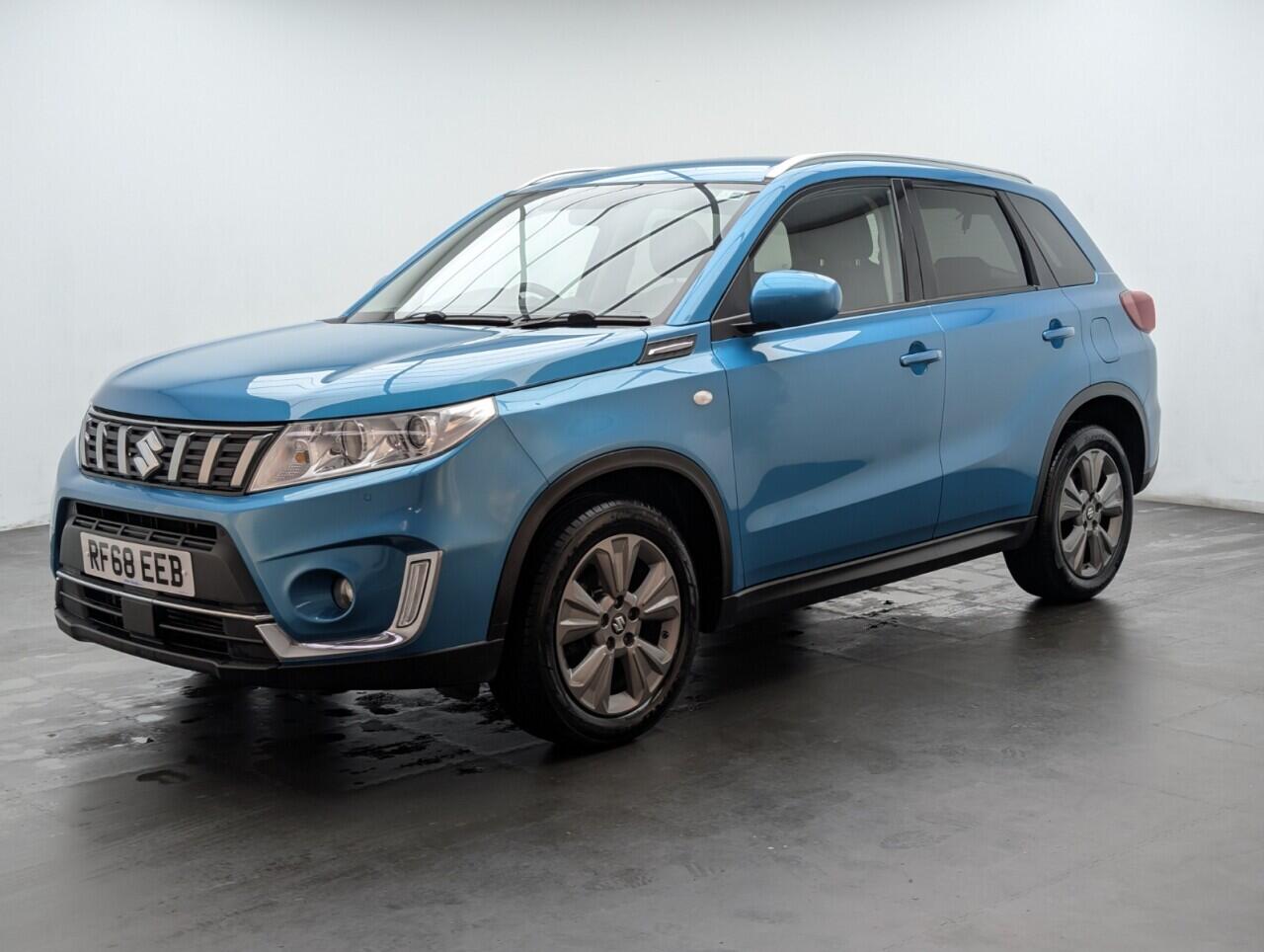 Used Suzuki Vitara 2019 for sale - 77091464: Photo 16