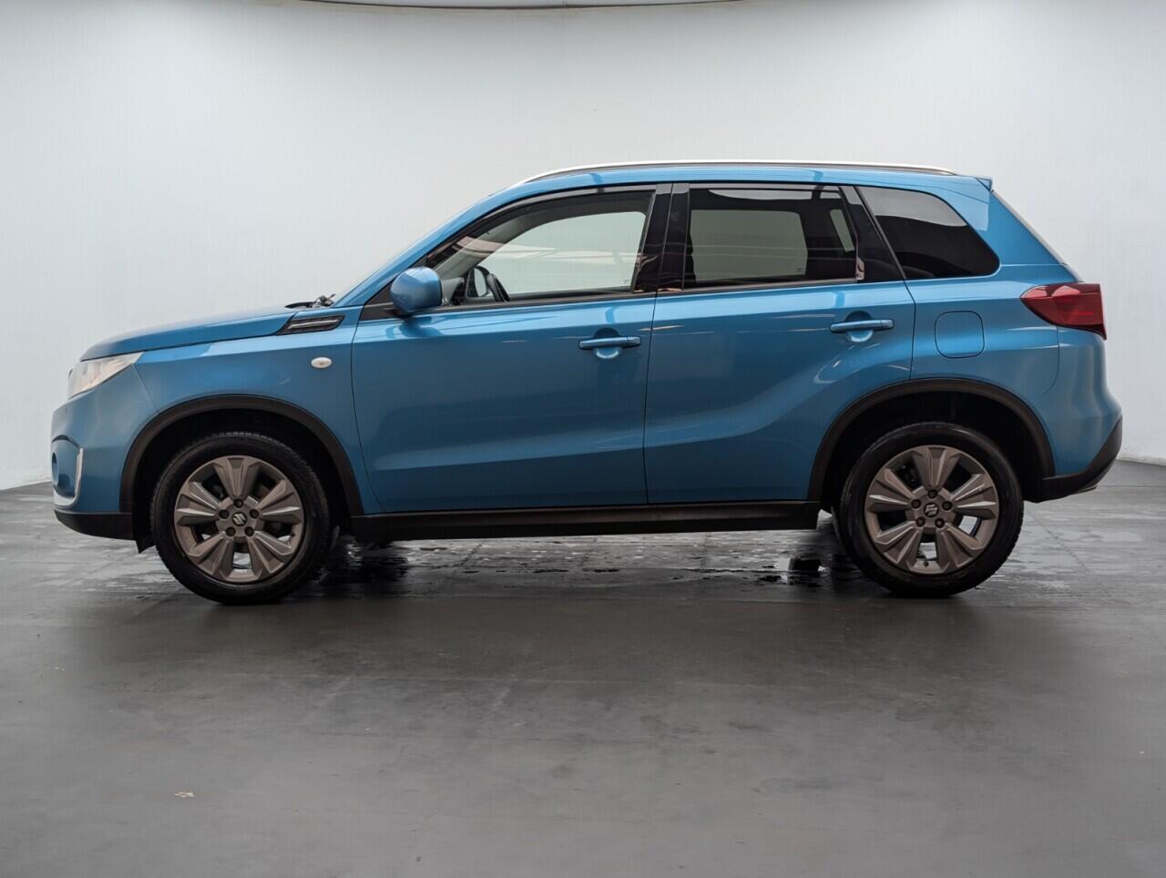 Used Suzuki Vitara 2019 for sale - 77091464: Photo 17