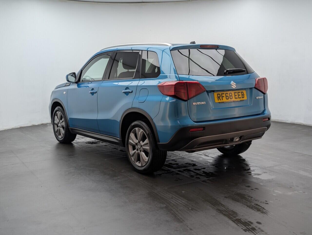 Used Suzuki Vitara 2019 for sale - 77091464: Photo 18