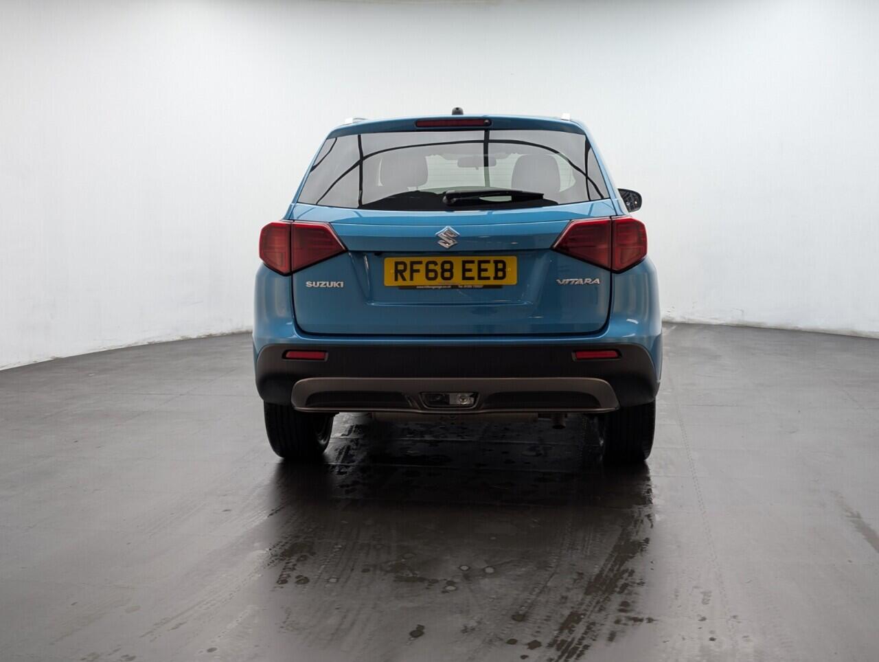 Used Suzuki Vitara 2019 for sale - 77091464: Photo 19