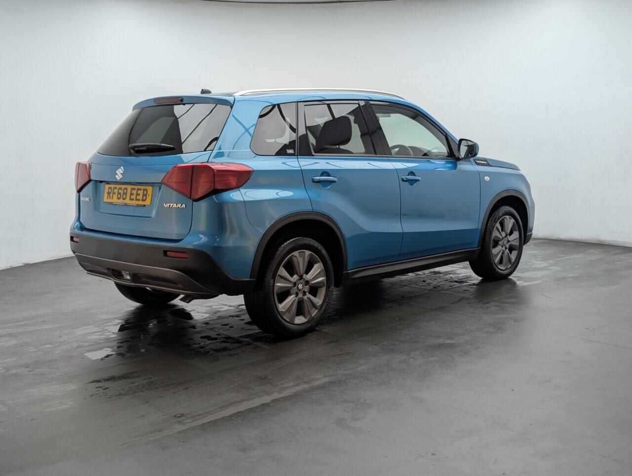 Used Suzuki Vitara 2019 for sale - 77091464: Photo 20