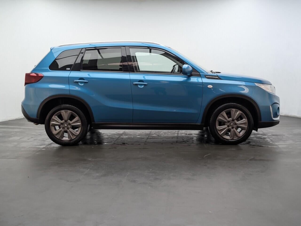 Used Suzuki Vitara 2019 for sale - 77091464: Photo 21
