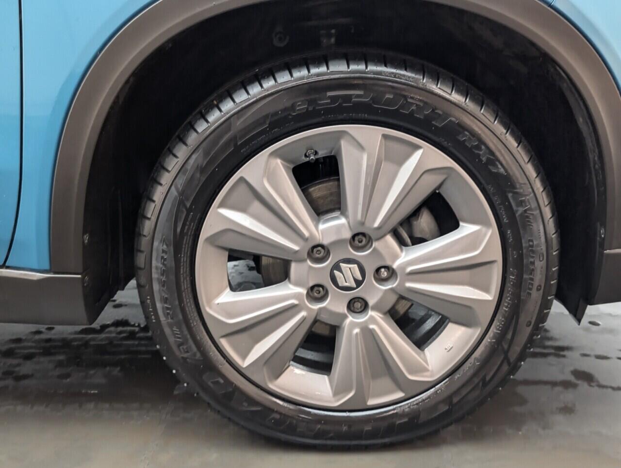 Used Suzuki Vitara 2019 for sale - 77091464: Photo 22