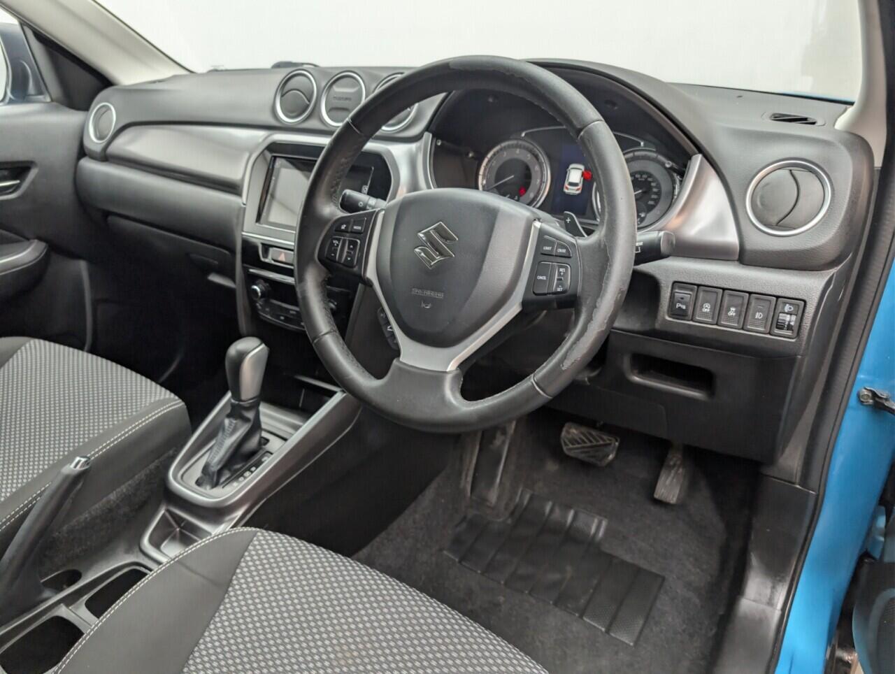 Used Suzuki Vitara 2019 for sale - 77091464: Photo 23