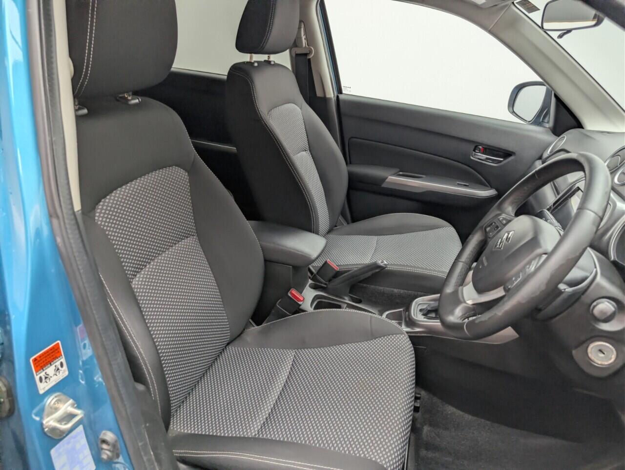 Used Suzuki Vitara 2019 for sale - 77091464: Photo 24