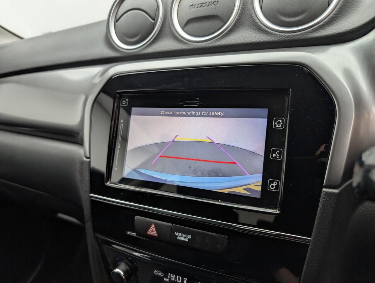 Used Suzuki Vitara 2019 for sale - 77091464: Photo 27