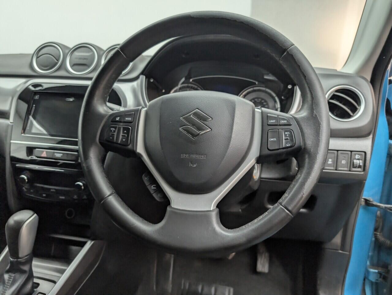 Used Suzuki Vitara 2019 for sale - 77091464: Photo 33