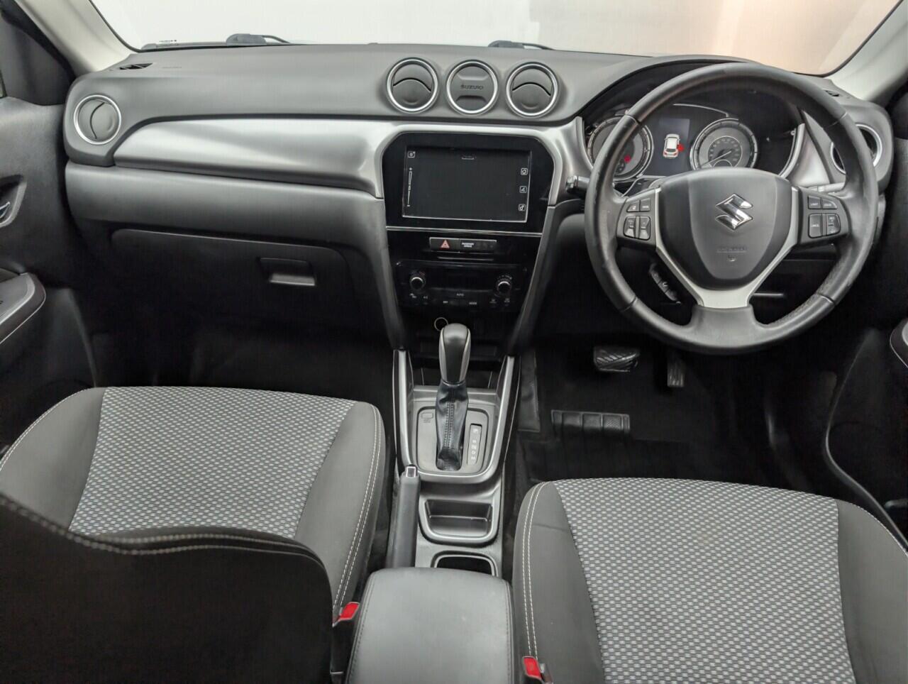 Used Suzuki Vitara 2019 for sale - 77091464: Photo 34