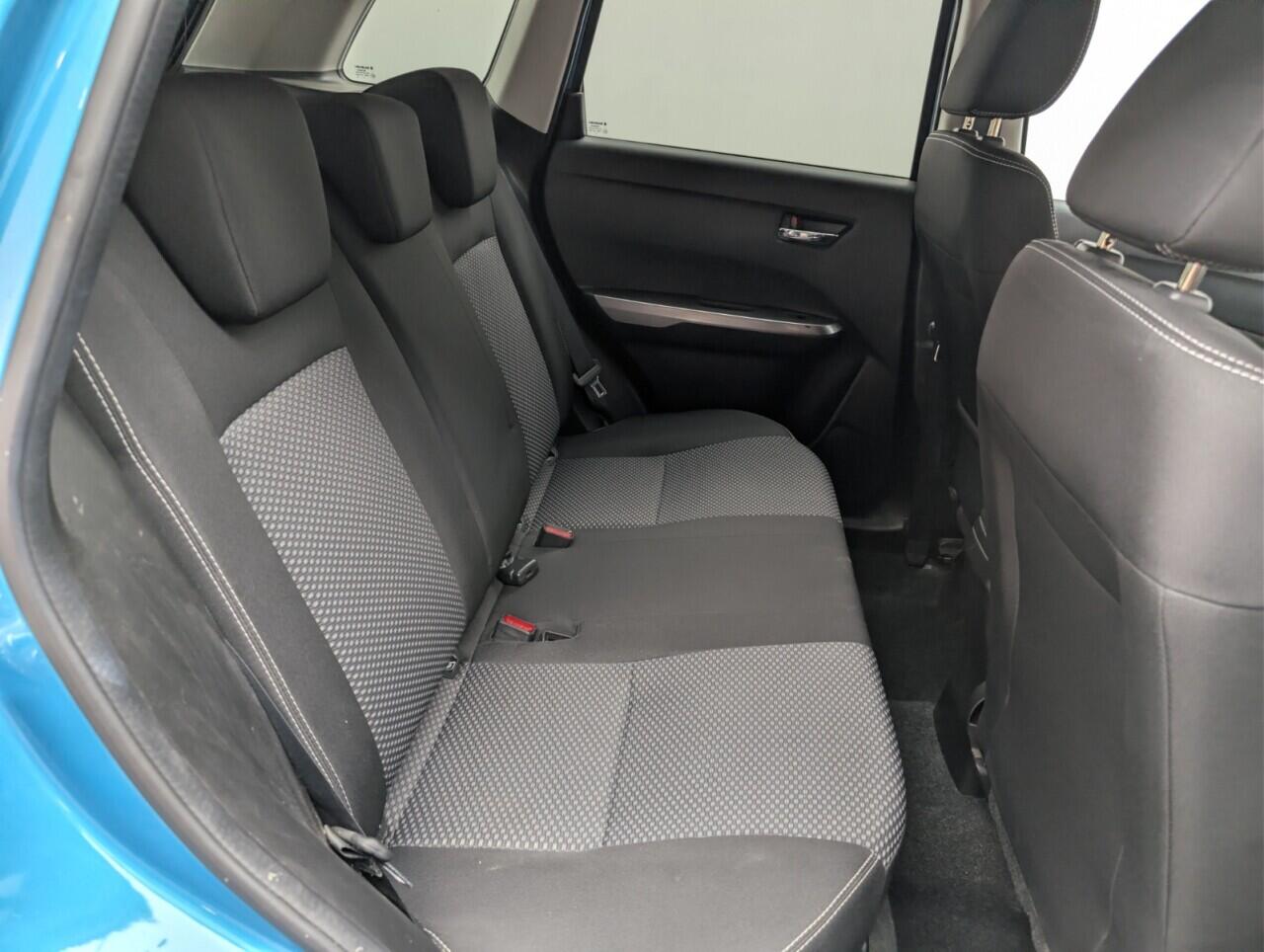 Used Suzuki Vitara 2019 for sale - 77091464: Photo 35