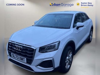 Used Audi Q2 2023 for sale - 78251198: Photo