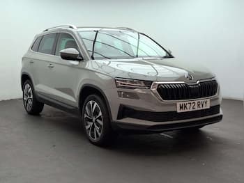 Used Skoda Karoq 2022 for sale - 79511834: Photo
