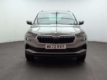 Used Skoda Karoq 2022 for sale - 79511834: Photo