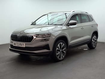 Used Skoda Karoq 2022 for sale - 79511834: Photo