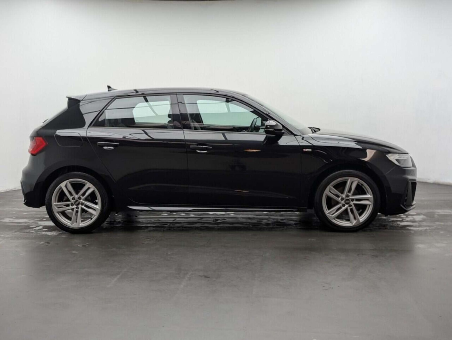 Used Audi A1 2021 for sale - 78202470: Photo 11